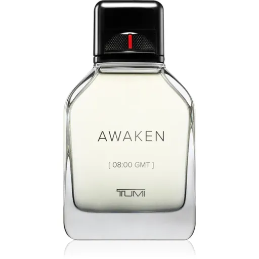 TUMI Awaken parfumovaná voda pre mužov 100 ml