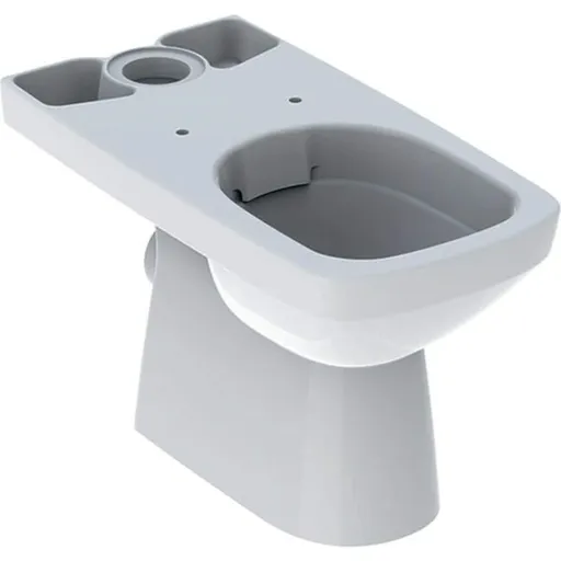 Geberit Selnova Square wc kombi, len misa selnova zadný odpad 501.563.01.7