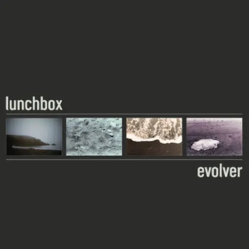 EVOLVER