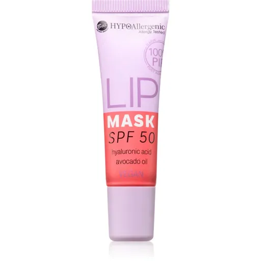 Bell HYPOallergenic maska na pery SPF 50 01 Pitaya 10 g