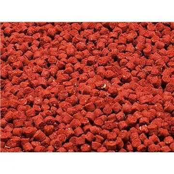 Sportcarp - Konopáskove kaprové pelety, 4 mm, 1 kg (8595662105184)