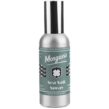 MORGANS Sea Salt 100 ml (5012521541882)