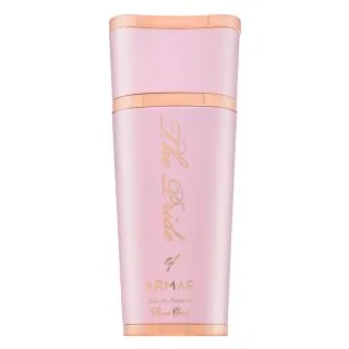 Armaf The Pride Of Armaf Rose Oud parfémovaná voda pre ženy 100 ml