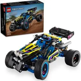 LEGO Technic Terénna pretekárska bugina 42164