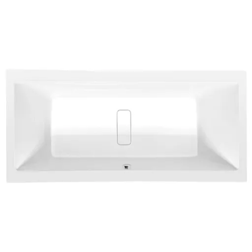 Polysan MARLENE SLIM obdĺžniková vaňa 180x80 cm akrylát ľavá aj pravá 72034S