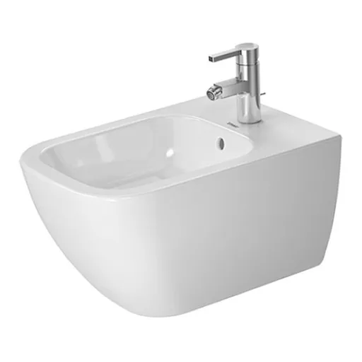 Duravit Happy D.2 bidet závesný 2258150000