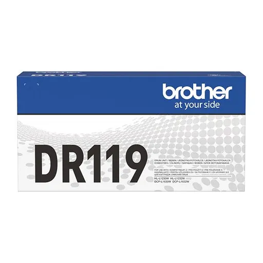 BROTHER DR119 - originálny