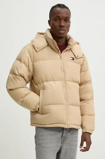 Páperová bunda Tommy Jeans