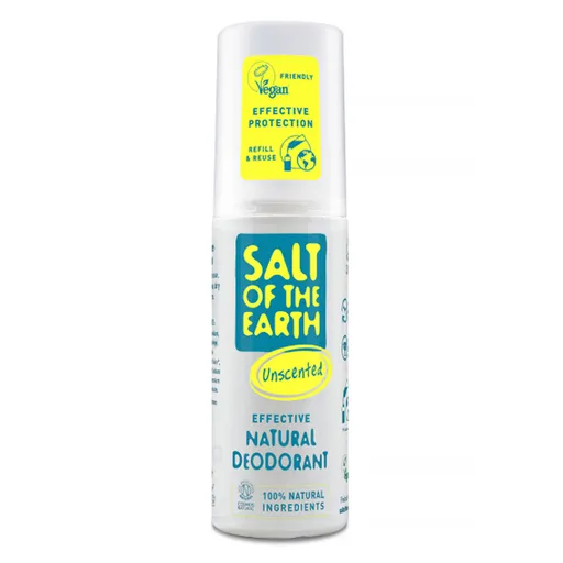 SALT OF THE EARTH Deo spray 100 ml