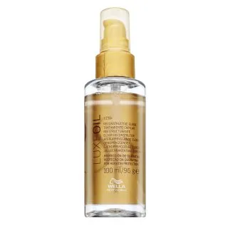 Wella Professionals SP Luxe Oil Reconstructive Elixir olej pre všetky typy vlasov 100 ml