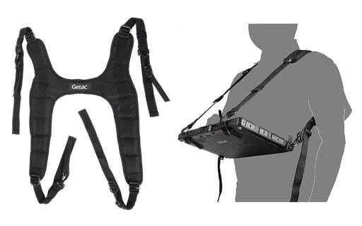 Getac shoulder strap