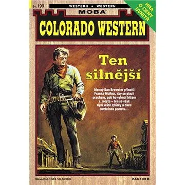 Ten silnější (978-80-243-3615-2)