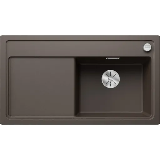 Blanco Zenar 5 S káva, vanička vpravo