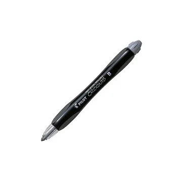 Pilot Croquis 3,8 mm B, čierna (AP-CR4-B)