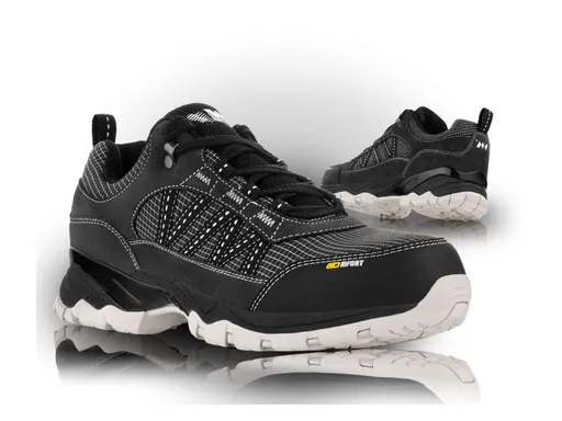 Poltopánka bezpečnostná MISSISSIPPI, veľ. 39