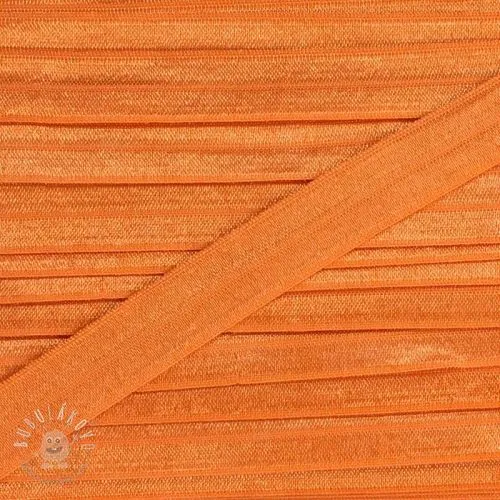 Lemovacia guma 15 mm orange