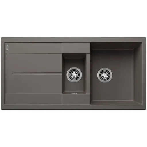 Blanco METRA 6 S drez šedá vulkán 527300