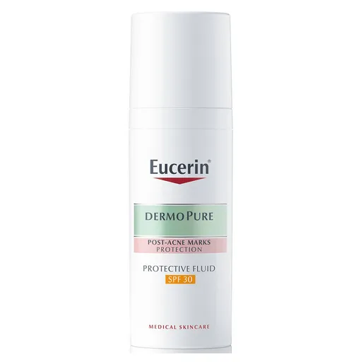 EUCERIN DermoPure Ochranná emulzia SPF30 50 ml