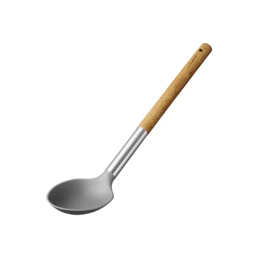 LAMART LT3978 lyžica nylonová WOOD