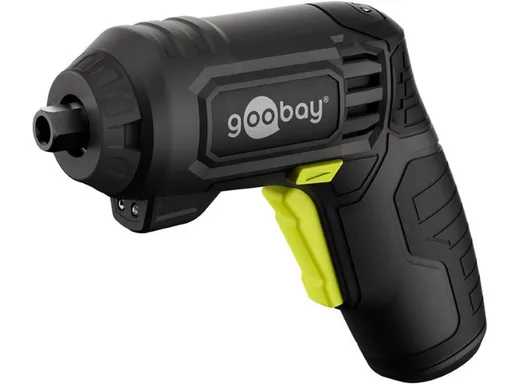 Skrutkovač AKU GOOBAY 77817