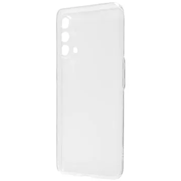 Epico Ronny Gloss Case OnePlus Nord CE – biely transparentný (60910101000001)