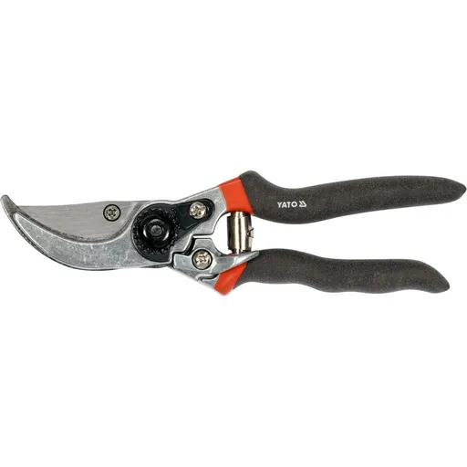 YATO nožnice záhradné 205/15mm YT-8800