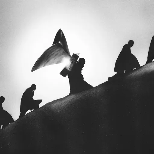 BLAKE, JAMES - PLAYING ROBOTS INTO HEAVEN LP