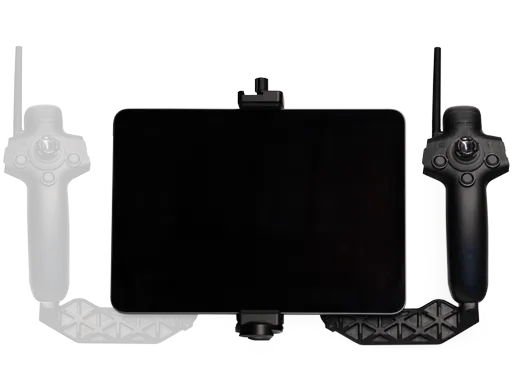 Deeper držiak na tablet a diaľkové ovládanie pre loďku quest