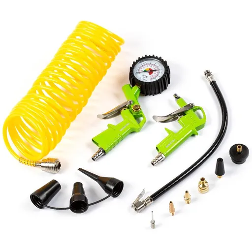 FDAK 901504 Sada prísluš.Komper FIELDMANN