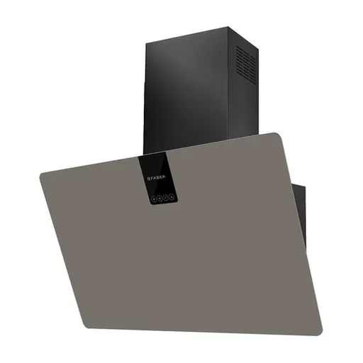 Komínový digestor Faber SOFT EDGE GRIGIO LONDRA A80