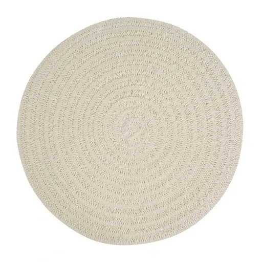 ArtFir Prestieranie BOHO 9 | krémová 38 cm