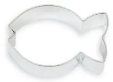 SMOLÍK COOKIE - Vykrajovačka ryba