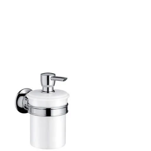 Hansgrohe Axor Montreux dávkovač mydla chróm 42019000