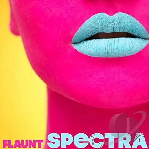 Flaunt, SPECTRA, CD