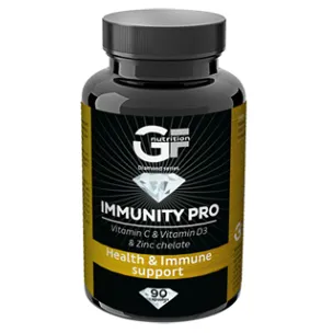 GF NUTRITION Immunity PRO 90 kapsúl