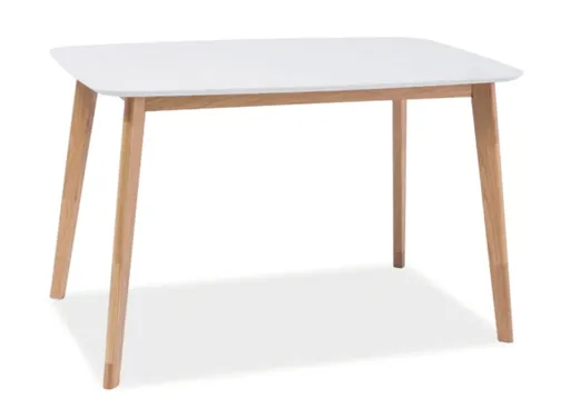 Signal Jedálenský stôl MOSSO I