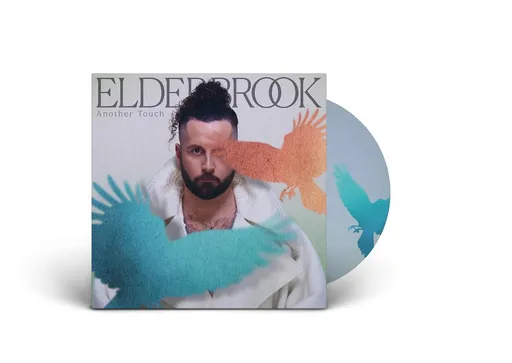 Elderbrook, Elderbrook - Another Touch CD, CD