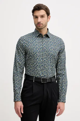 Bavlnená košeľa Paul Smith