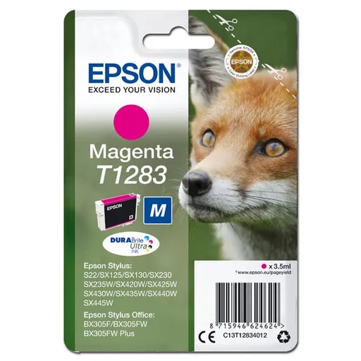 EPSON T1283 (C13T12834012) - originálny