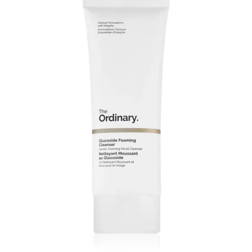 The Ordinary Glucoside Foaming Cleanser čiastiaci penivý gél 150 ml