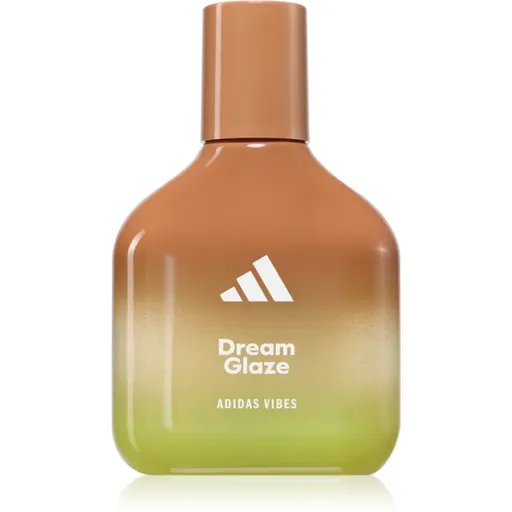 Adidas Vibes Dream Glaze parfumovaná voda unisex 50 ml