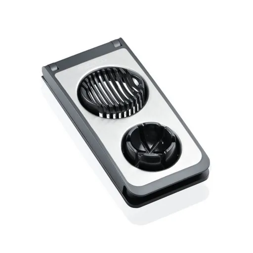 Leifheit krájač vajíčok Combi nehrdz. oceľ 03122