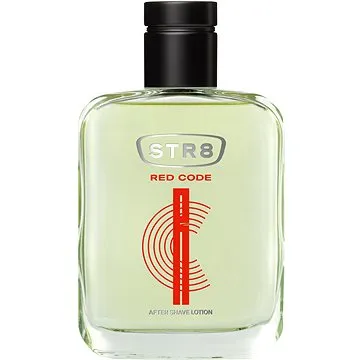STR8 Red Code 100 ml (5201314105954)