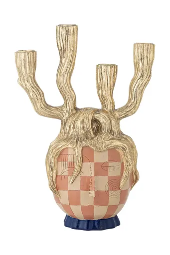 Dekoračný svietnik Bloomingville Medusa