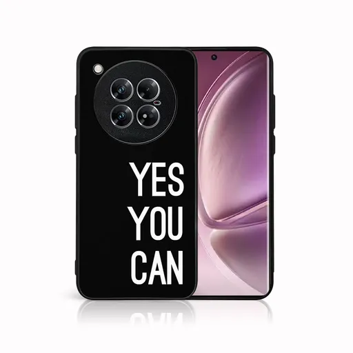 MY ART Ochranný kryt pre Infinix Zero 40 5G YOU CAN (171)