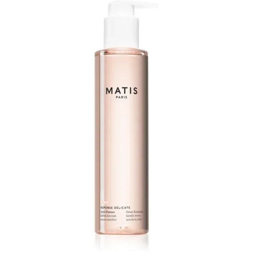 MATIS Paris Réponse Délicate Sensi-Essence pleťová voda pre citlivú pokožku 200 ml