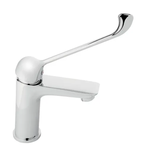 Novaservis Metalia 54 umývadlová batéria bez výpuste chróm 54002/1l,0 540021L.0