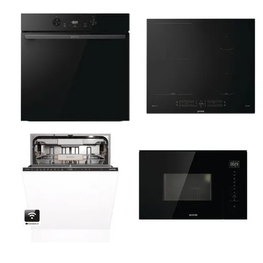 Set spotrebičov Gorenje