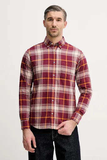 Bavlnená košeľa United Colors of Benetton