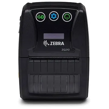 Zebra ZQ210 DT (ZQ21-A0E01KE-00)